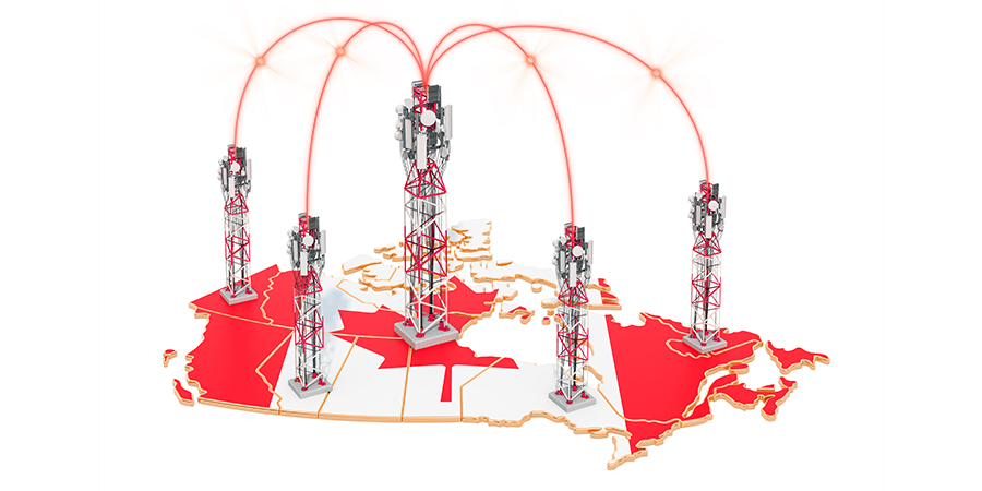 New Telecom Reliability Measures