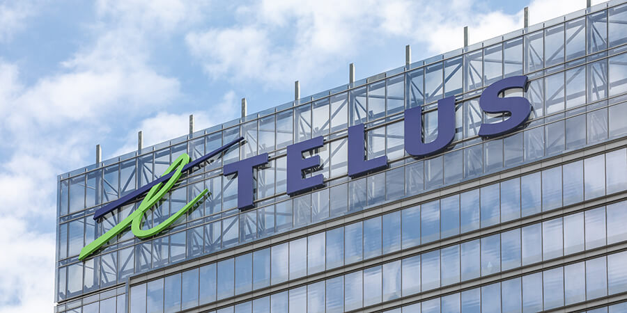 TELUS 