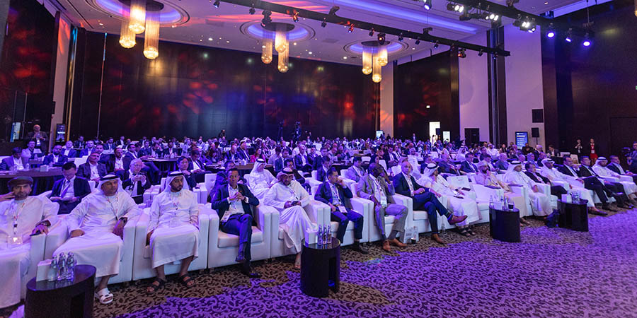 Telecom Review Leaders’ Summit