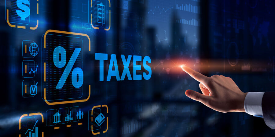 Digital services tax Canada
