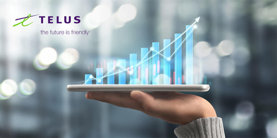 TELUS Q3 results