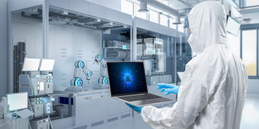 Canada quantum research