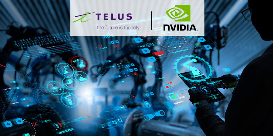 TELUS